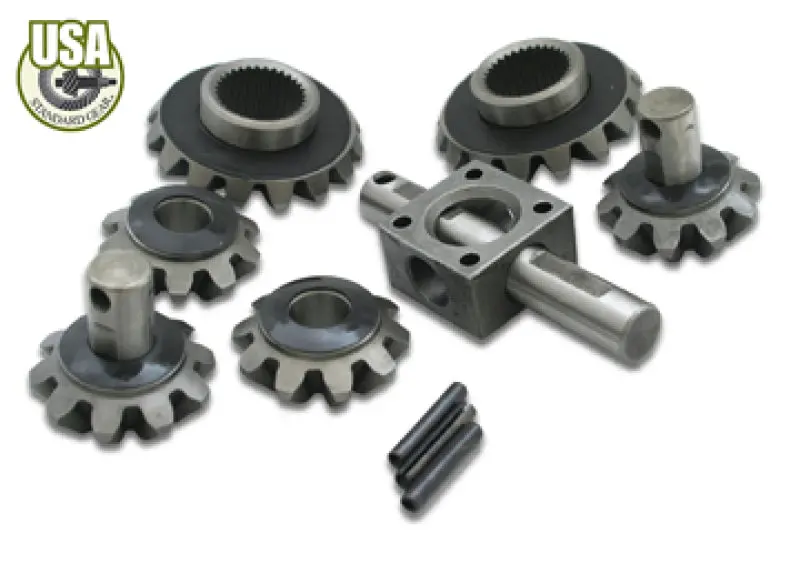 Usa Standard Gear Standard Spider Gear Set For Ford 9In / 31 Spline / 4-Pinion Design 1