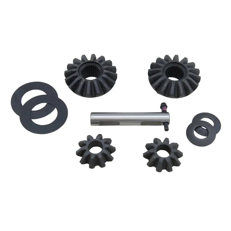 Usa Standard Gear Standard Spider Gear Set For Gm 7.5In / 26 Spline 1