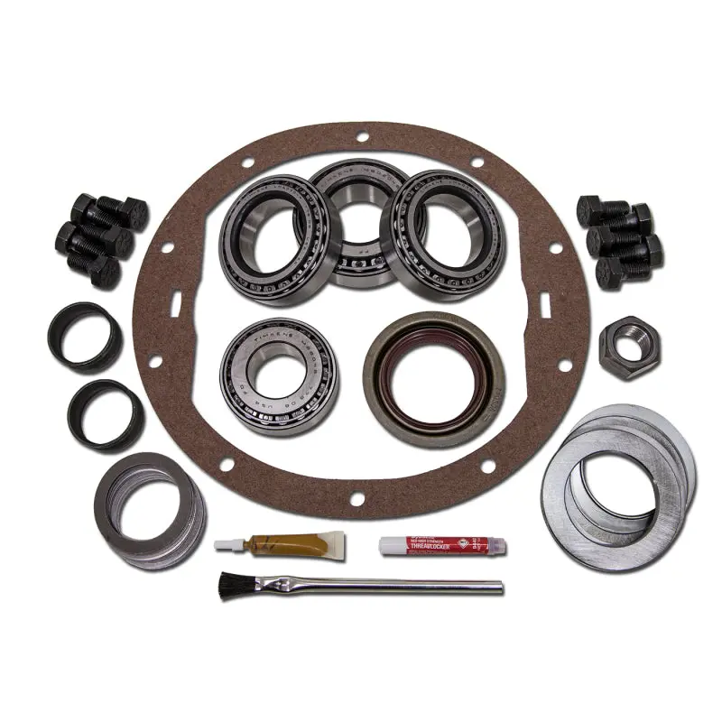 Usa Standard Master Overhaul Kit For 10+ Camaro W/ V8 1
