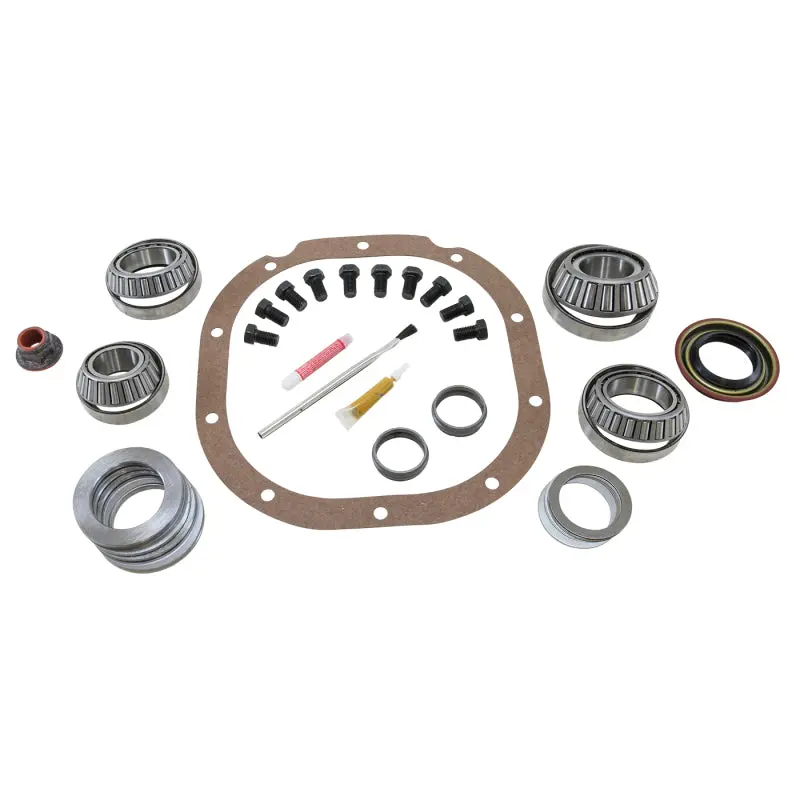 Usa Standard Master Overhaul Kit For 11+ F150 1