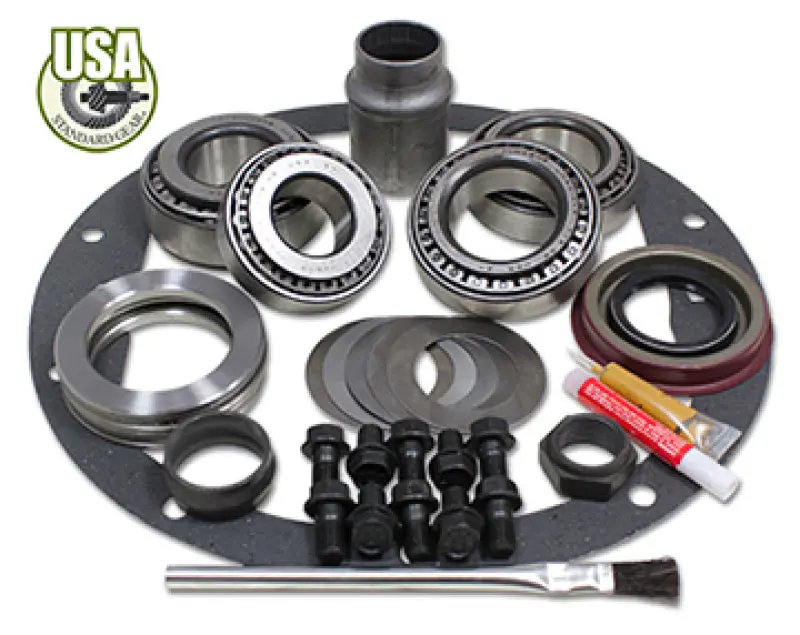Usa Standard Master Overhaul Kit For 11+ Ford 9.75In Diff 1
