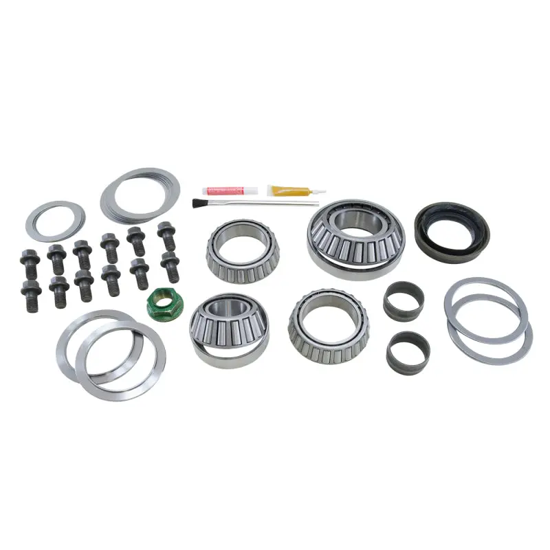 Usa Standard Master Overhaul Kit For 97-13 Gm 9.5In Diff 1