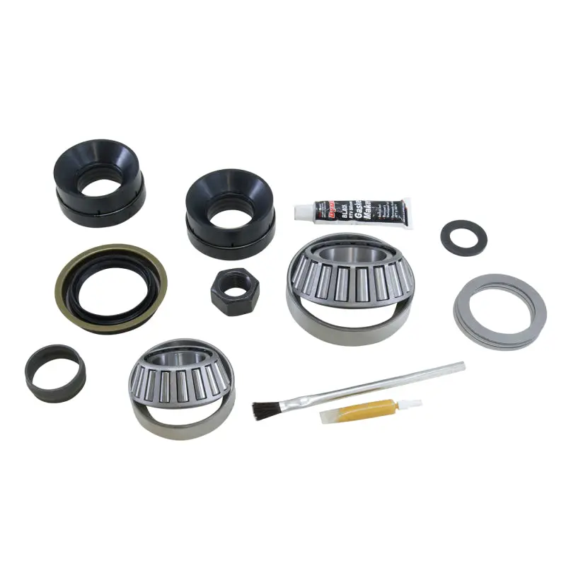 Usa Standard Master Overhaul Kit For The Chrysler 9.25In Front Diff 1