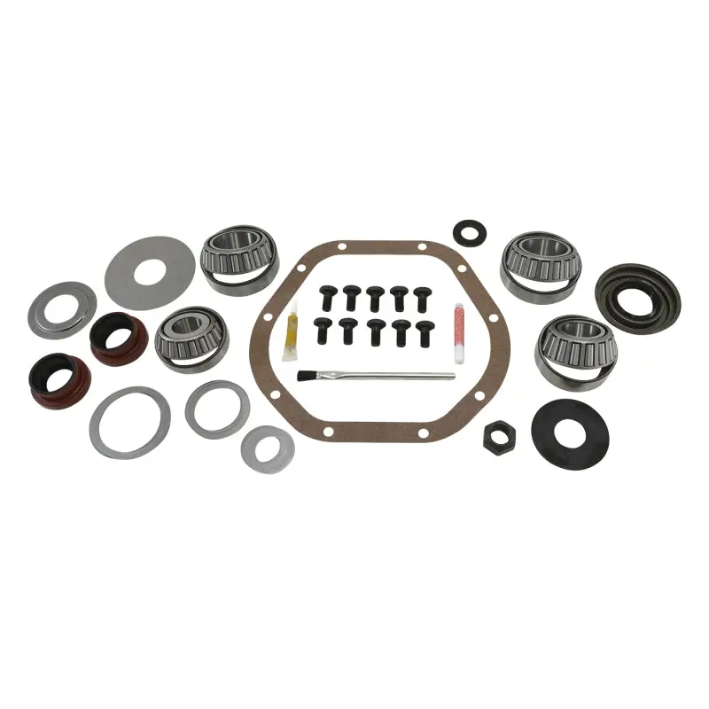 Usa Standard Master Overhaul Kit For The Dana 44 Diff W/ 30 Spline 1
