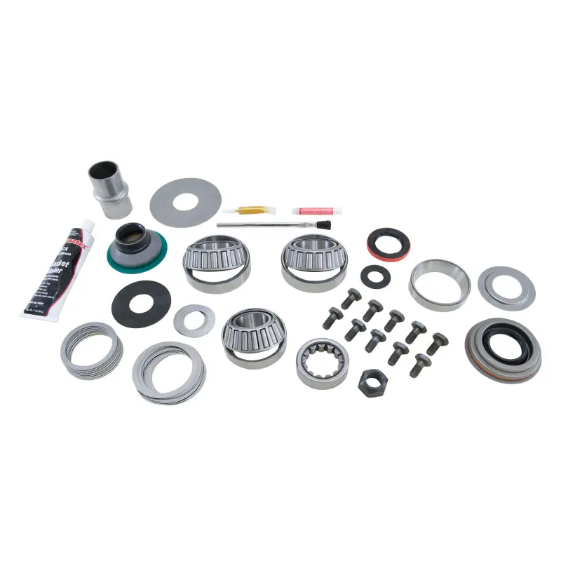Usa Standard Master Overhaul Kit For The Dana 44 If Diff For 92 And Older 1