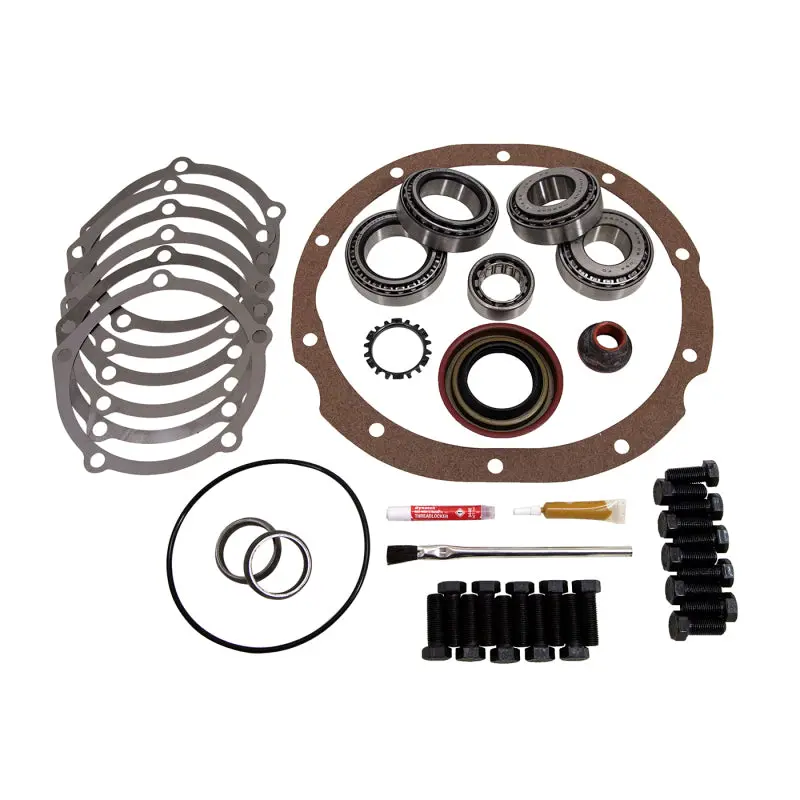 Usa Standard Master Overhaul Kit For The Ford 9In Lm102910 Diff 1