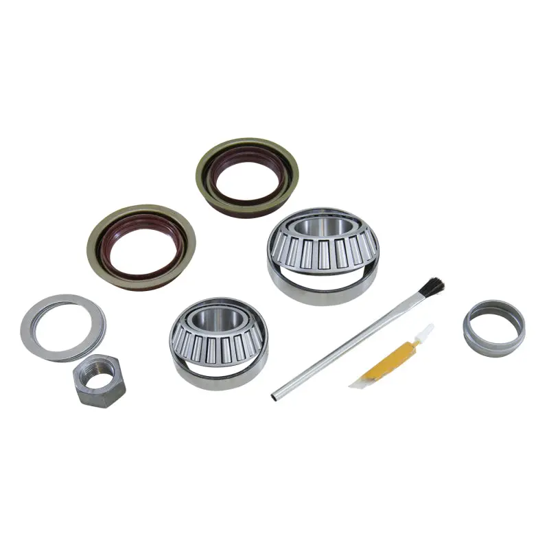 Usa Standard Pinion Installation Kit For 99-08 Gm 8.6In 1