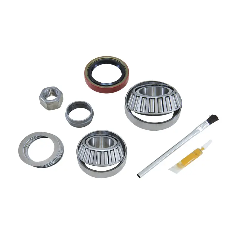 Usa Standard Pinion Installation Kit For Gm 8.5In Rear 1