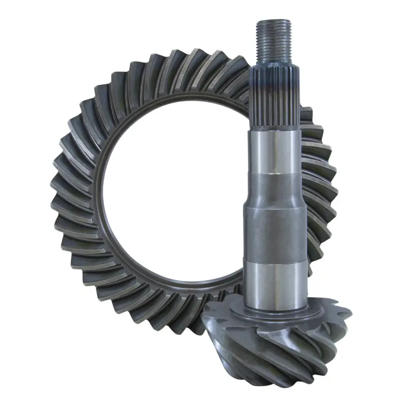 Usa Standard Replacement Ring & Pinion Gear Set For Dana 44 Hd In A 3.73 Ratio 1