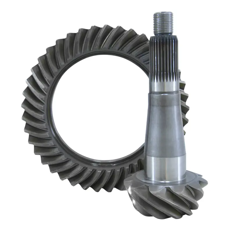 Usa Standard Ring & Pinion Gear Set For Chrysler 8.75In In A 3.73 Ratio 1