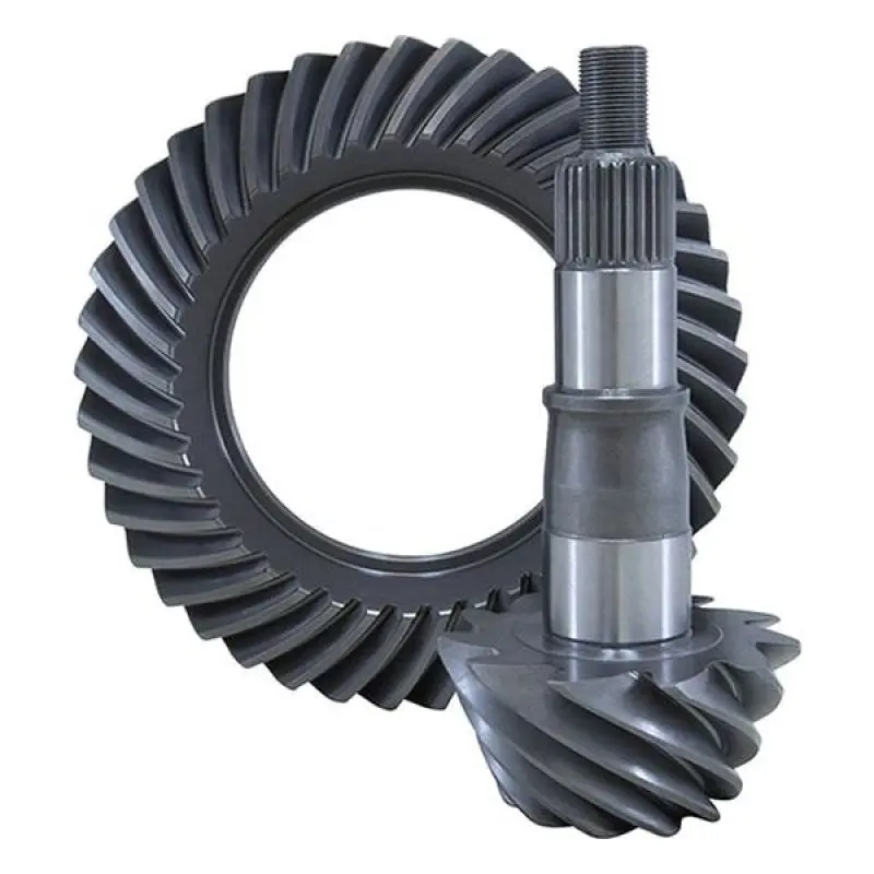 Usa Standard Ring & Pinion Gear Set For Ford 8.8In 4.30 Ratio 2