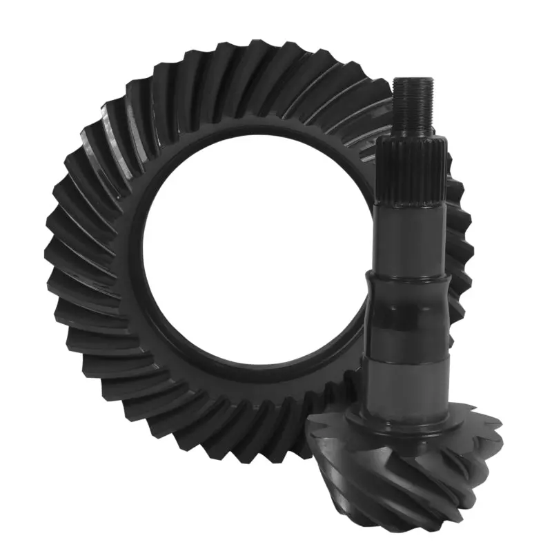Usa Standard Ring & Pinion Gear Set For Ford 8.8In In A 4.11 Ratio 1
