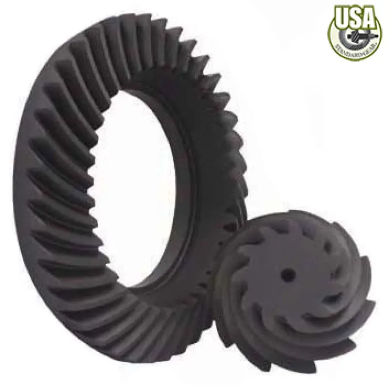 Usa Standard Ring & Pinion Gear Set For Ford 8.8In In A 4.88 Ratio 2