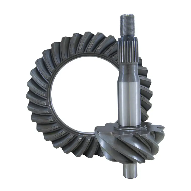 Usa Standard Ring & Pinion Gear Set For Ford 8In In A 4.11 Ratio 1