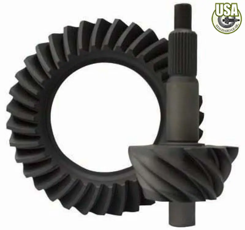 Usa Standard Ring & Pinion Gear Set For Ford 9In In A 5.13 Ratio 2