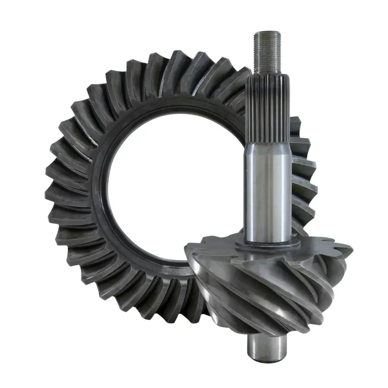 Usa Standard Ring & Pinion Gear Set For Ford 9In In A 5.67 Ratio 1