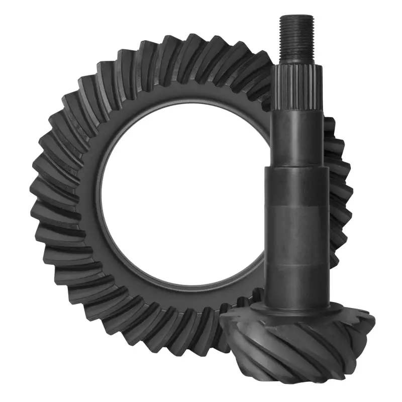 Usa Standard Ring & Pinion Gear Set For Gm 8.5In In A 3.08 Ratio 1