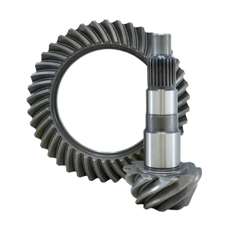 Usa Standard Ring & Pinion Replacement Gear Set For Dana 44 Reverse Rotation In A 3.73 Ratio 1