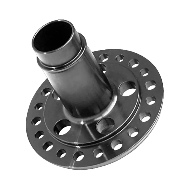 Usa Standard Spool For Ford 9In / 35 Spline 1