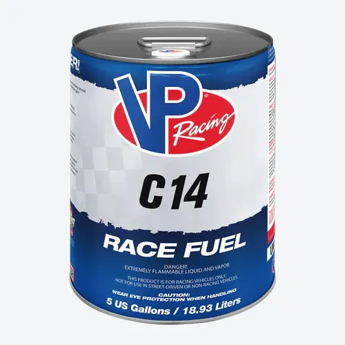 Vp C14 Race Fuel 1