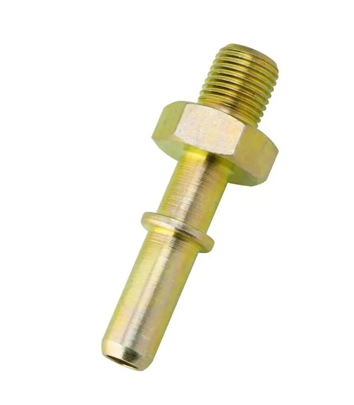 Walbro Bundy Style Fuel Fitting 1