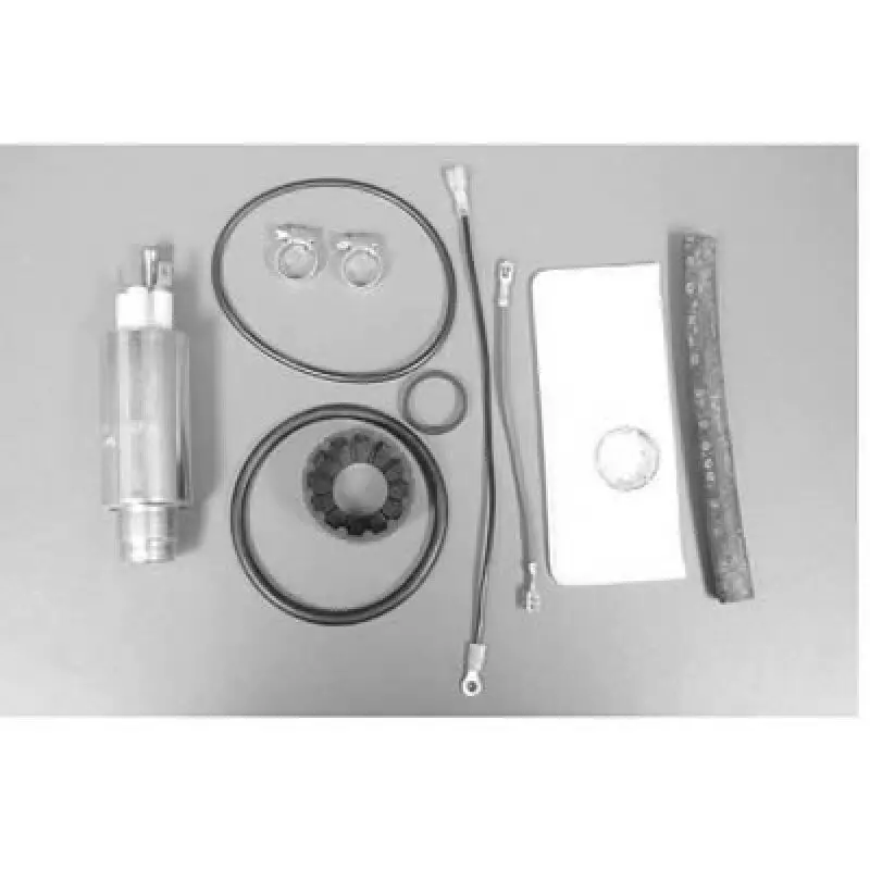 Walbro Inline Fuel Pump Kit 1