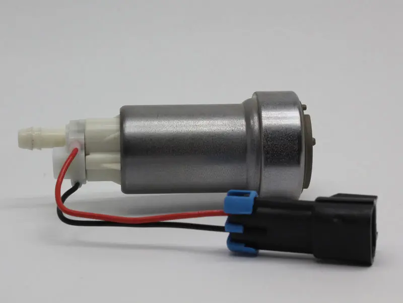 Walbro Universal 450Lph In-Tank Fuel Pump High Pressure Version 1