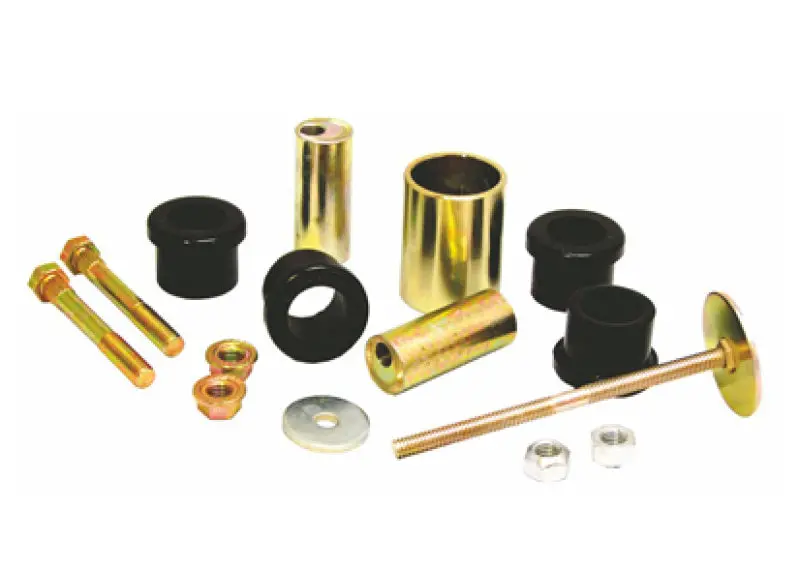 Whiteline 03+ Pontiac Gto Rear Control Arm - Camber/Toe Kit 2