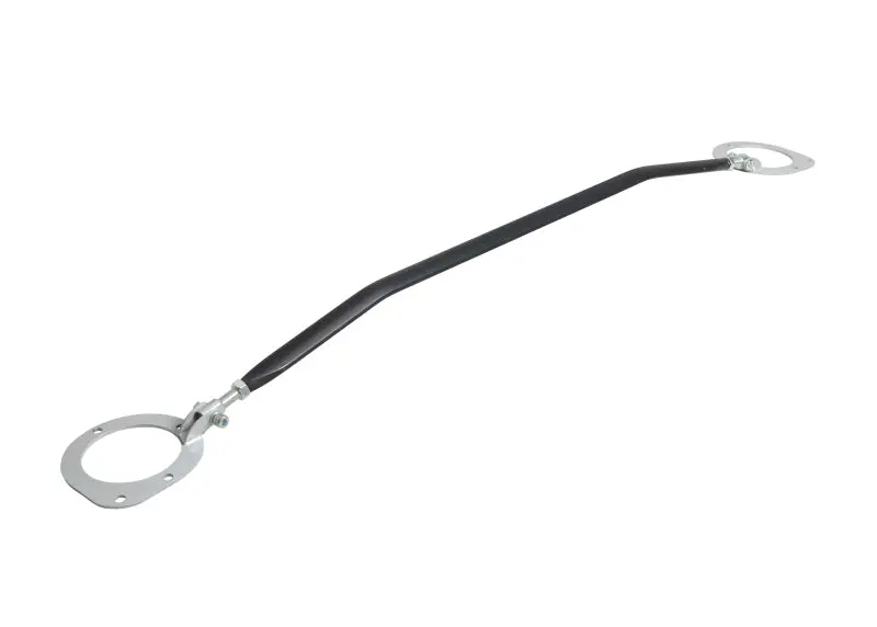 Whiteline 04-06 Pontiac Gto Vy Front Adjustable Strut Tower Brace 1