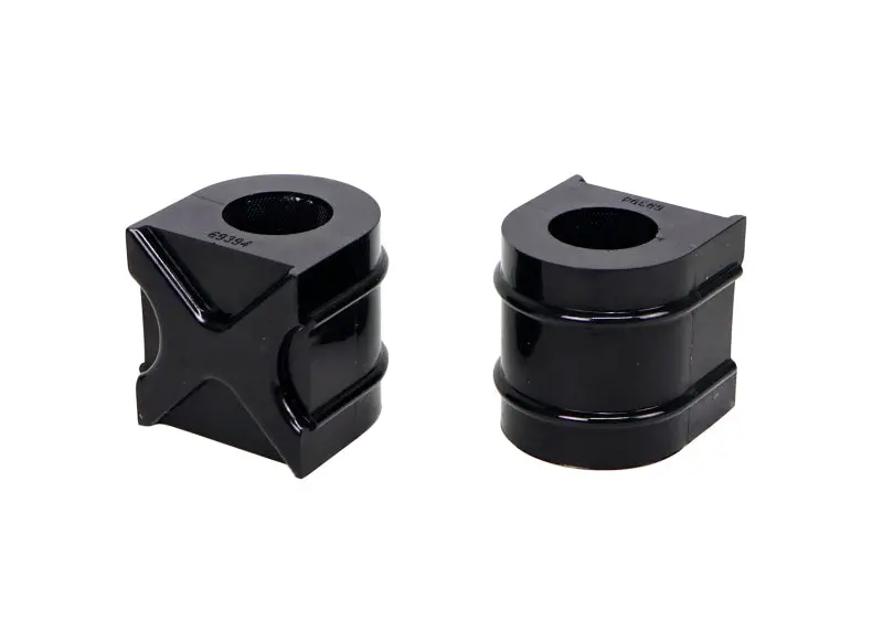 Whiteline 04-07 Cadillac Cts-V Sway Bar Mount Bushing 1