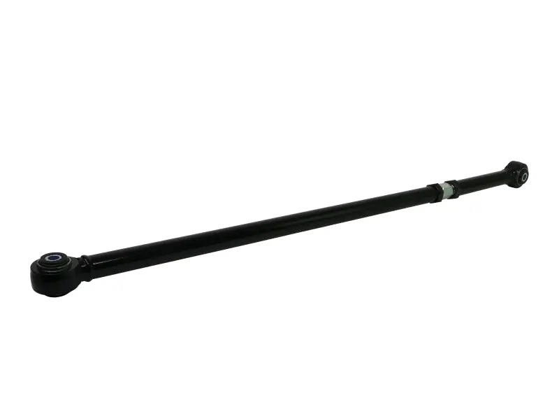 Whiteline 05-14 Ford Mustang Coupe Rear Panhard Rod - Complete Adj Assembly 1