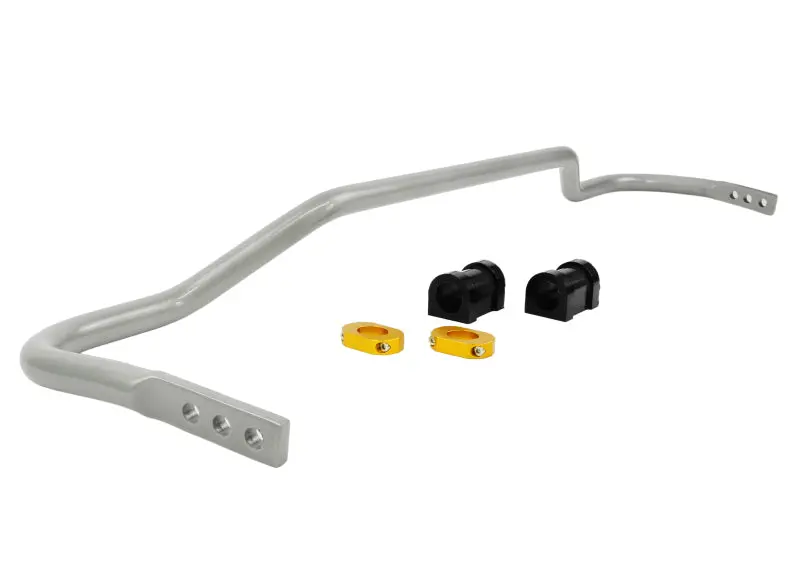 Whiteline 08/06-09 Pontiac G8 Sedan Rear 22Mm X Heavy Duty Adjustable Swaybar 2