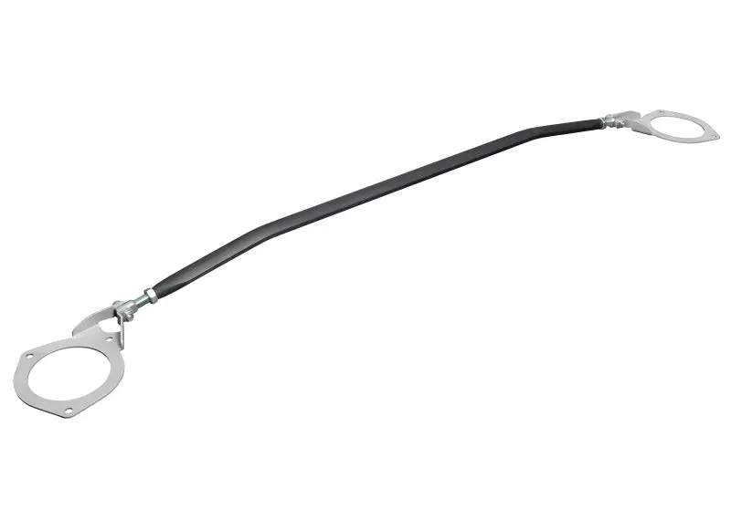 Whiteline 08/06-8/09 Pontiac G8 Sedan Front Adjustable Strut Tower Brace 1