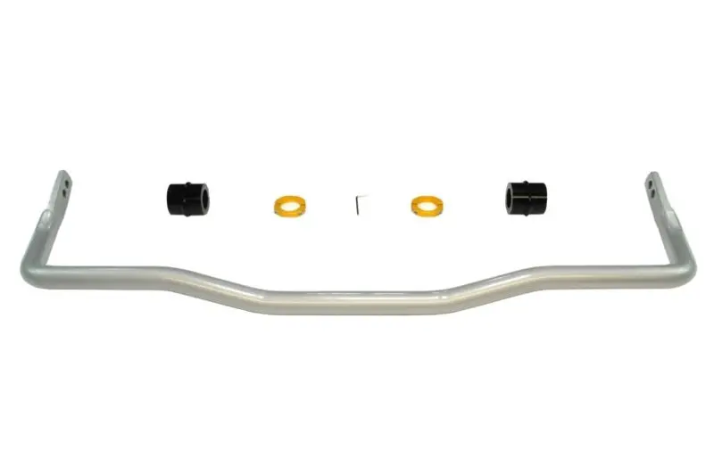 Whiteline 08+ Dodge Challenger Gen Iii / 06+ Charger Lx Front Heavy Duty Adjustable 32Mm Swaybar 1