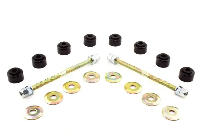Whiteline 10/65-73 Ford Mustang Front Sway Bar Link Assembly 2