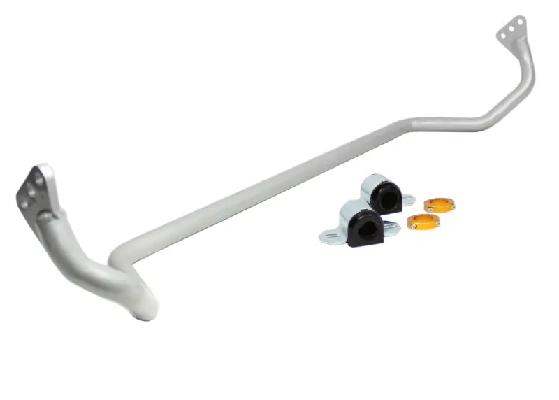 Whiteline 10+ Chevrolet Camaro Front Heavy Duty Adjustable 27Mm Swaybar 1