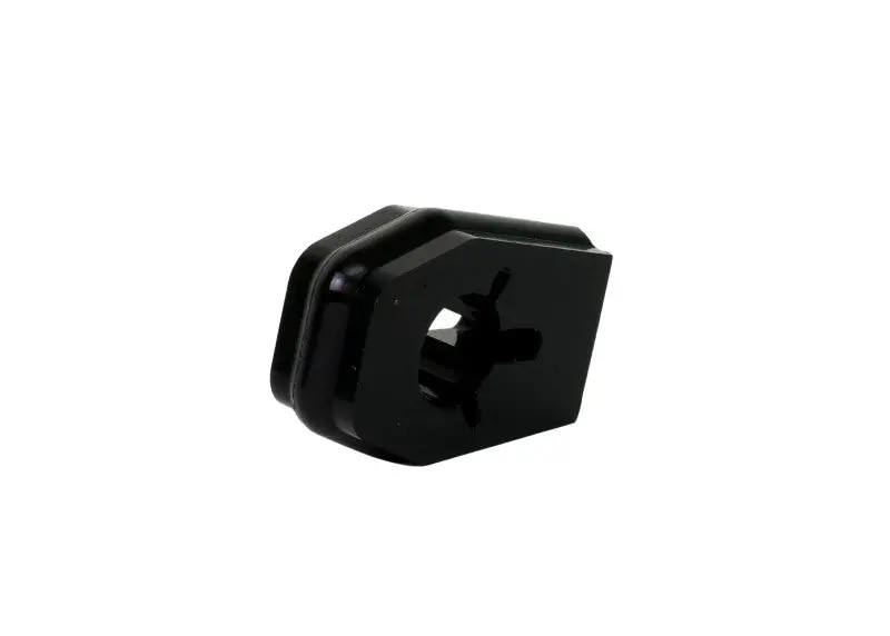 Whiteline 11-14 Ford Mustang Gt Gearbox Mount Bushing Kit 1