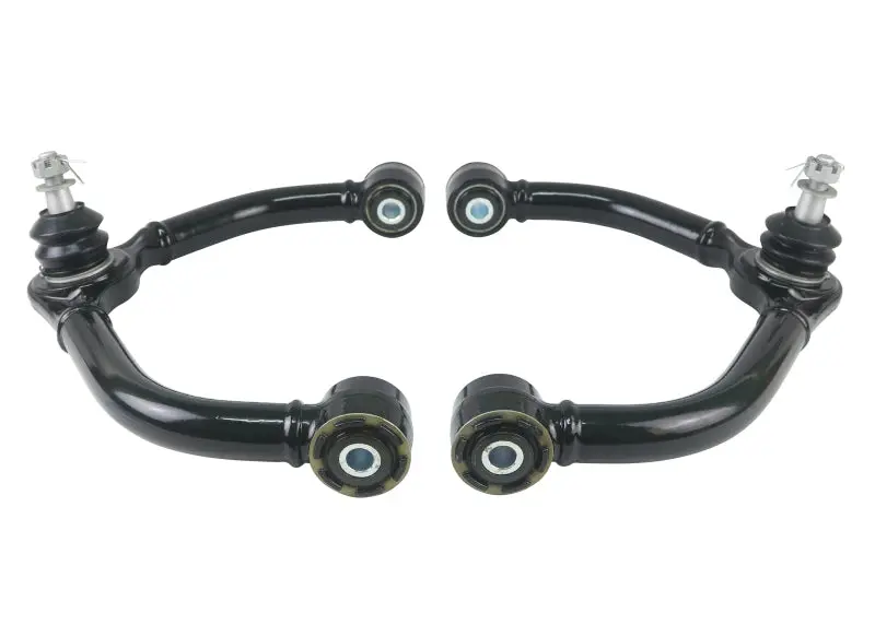 Whiteline 11-18 Ram 1500 / 19-22 Ram 1500 Classic Control Arms - Front Upper 1