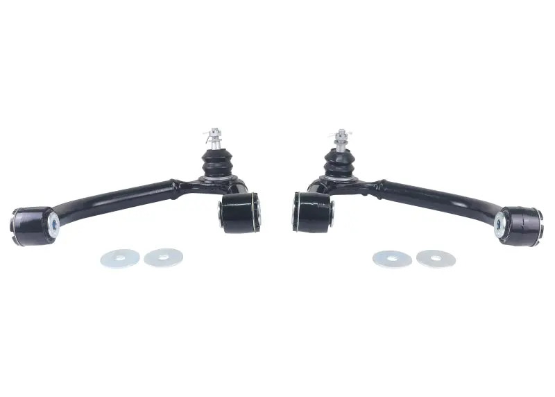 Whiteline 19-21 Chevrolet Silverado Front Upper Control Arm 1