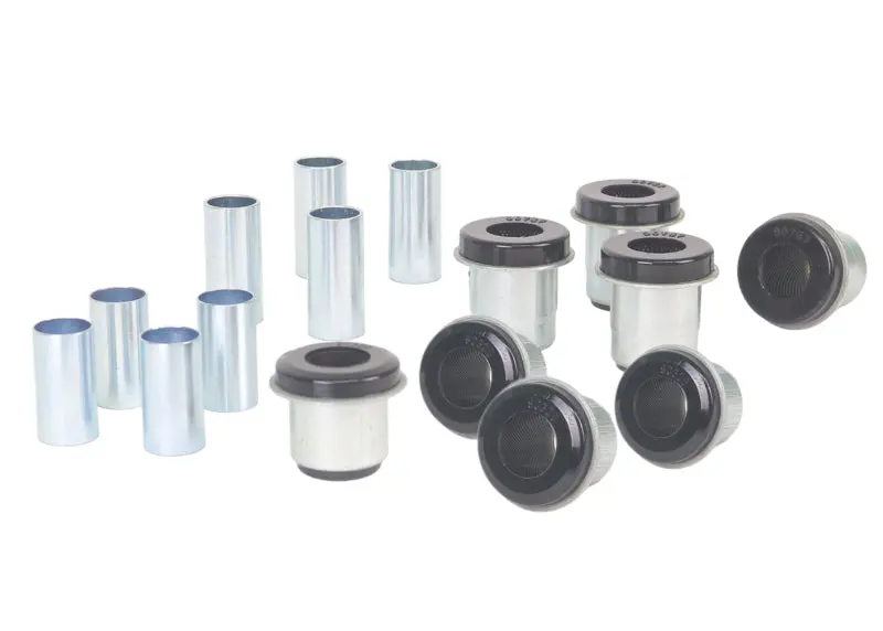Whiteline 1955-1964 Chevrolet Bel Air Control Arm - Upper & Lower Bushing 1