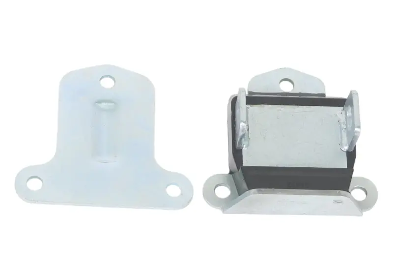 Whiteline 1959-1969 Chevrolet Bel Air Engine Mount - Early Style Gen I Small Block 2