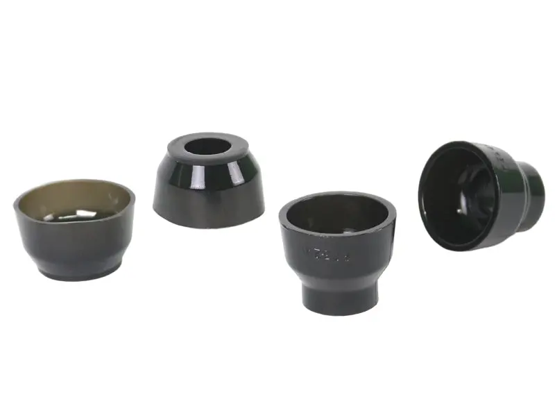 Whiteline 1963-1982 Chevrolet Corvette Ball Joint Dust Boots 1