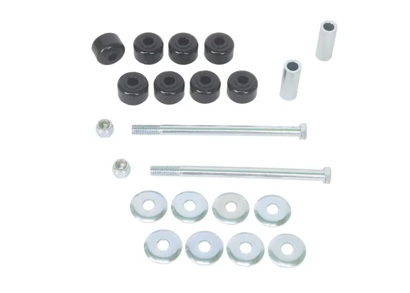 Whiteline 1963-1982 Chevrolet Corvette Sway Bar - Mount Bushing 2