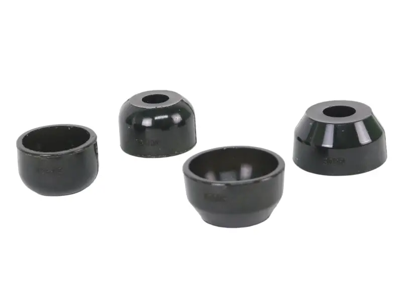 Whiteline 1965-1969 Pontiac Tempest Front Ball Joint Dust Boots 1