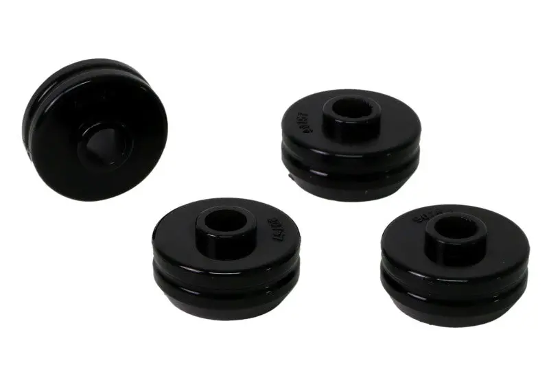 Whiteline 1965-1982 Chevrolet Corvette Rear Spring Cushions 2