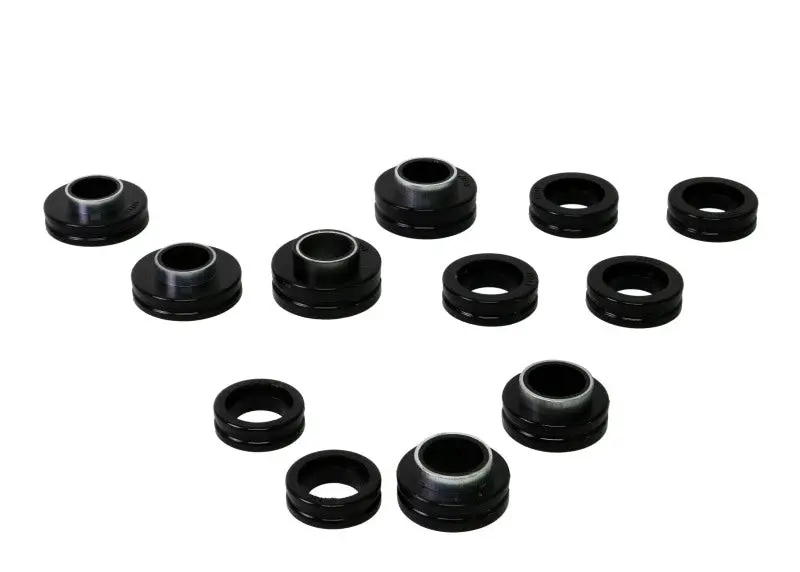 Whiteline 1967-1981 Chevrolet Camaro Body Mount Bushing Set 2