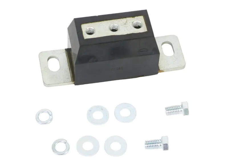 Whiteline 1979-1986 Mercury Capri Transmission Mount 2