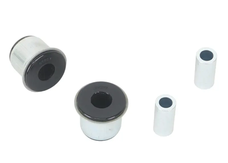 Whiteline 1980-1996 Ford Bronco Axle Pivot Bushings 2