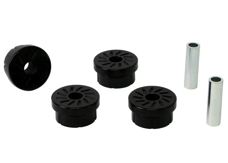 Whiteline 1984-1996 Chevrolet Corvette Differential Mount Carrier Bushings 2