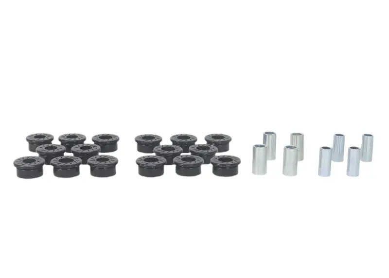 Whiteline 1984-1996 Chevrolet Corvette Rear Control Arm Bushing 1